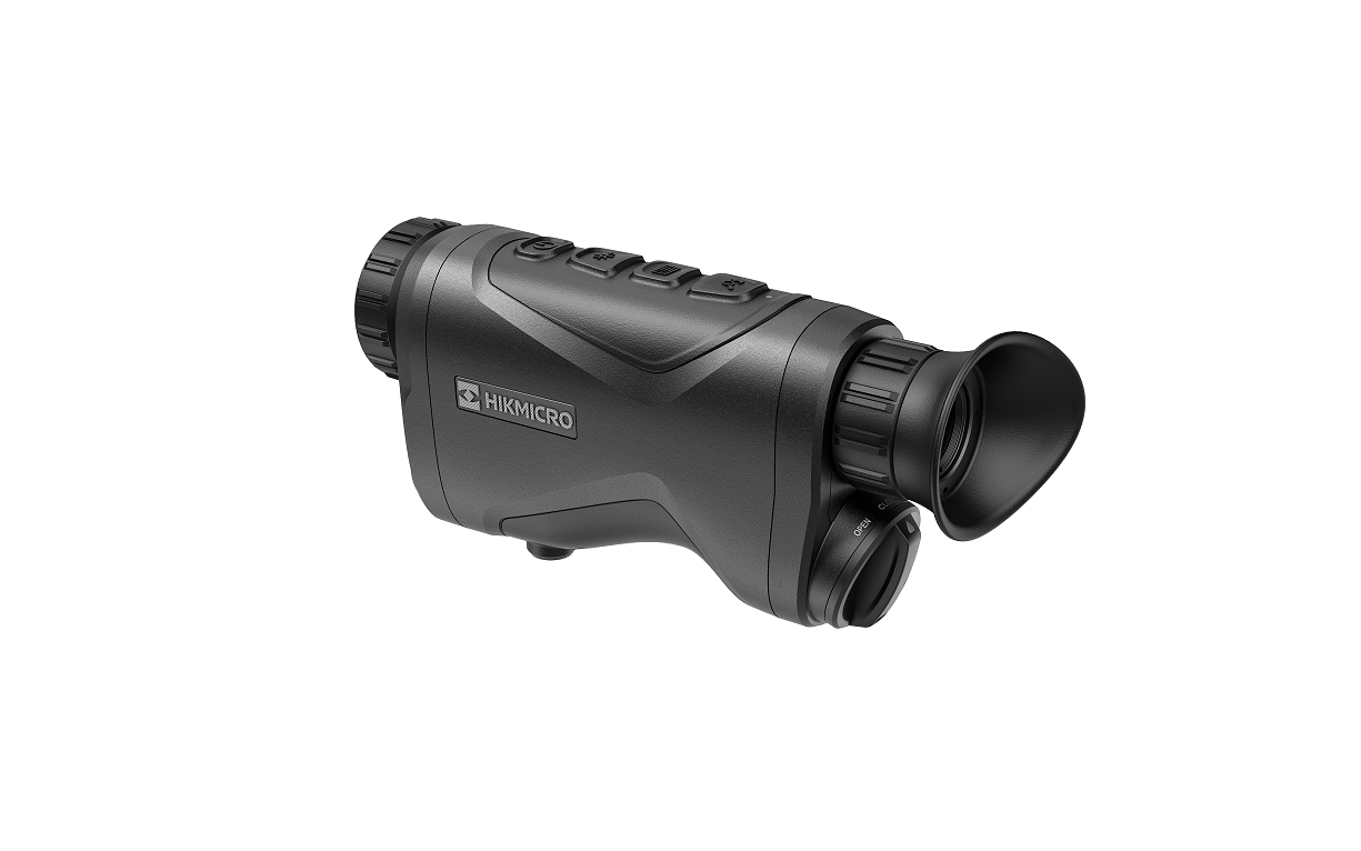 HIKMICRO CONDOR THERMAL MONOCULAR CH25L